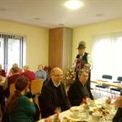 2018-12-13 - Adventsfeier Senioren Gleißenberg