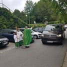 2019-07-14 Fahrzeugsegnung Lixenried
