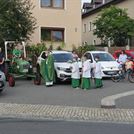 2021-07-24 Fahrzeugsegnung Gleißenberg