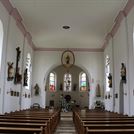 2023-01-22 Pfarrkirche Gleißenberg 1
