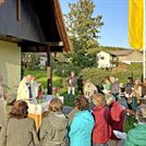 2025-09-12 Patrozinium-Kirchweih Mariä Namen Pinzing