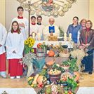 2025-10-10 Erntedank Marienkirche Weiding