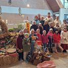 2025-10-05 Erntedank Dalking