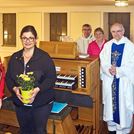 2025-10-11 Kirchweih 66 Jahre Marienkirche Weiding