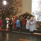 Christmette Lixenried 2017 2