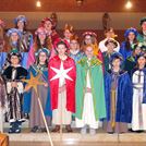 Sternsinger Dalking