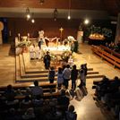 Kinderchristmette Dalking