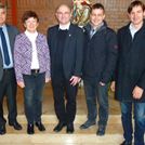 2018-11-18 - neue Kirchenverwaltung Dalking