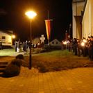 2018-11-17 - Volkstrauertag Gleißenberg