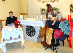 2018-12-02 - Heilige Nacht Marienkirche 1