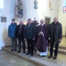 2018-12-30 - Kirchenverwaltung Gleißenberg
