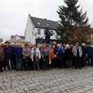 2018-11-28 - Altenclub Gleißenberg unterwegs