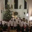 2018-12-24 - Weihnachten Gleißenberg