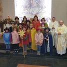 2019-01-05 - Sternsinger Lixenried