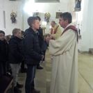 2019-02-02 - GLEIß Blasiussegen