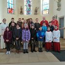 2019-02-03 - GLEIß Vorstellung Firmlinge