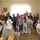 2019-02-20 - GLEIß Seniorenfasching