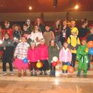 2019-02-23 - DALK Faschingsgottesdienst