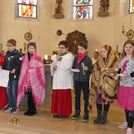 2019-03-03 - GLEIß Faschingsgottesdienst