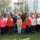 2019-04-07 Familienkreuzweg Kolmberg