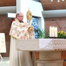 2019-05-31 - Maiandacht Pfarrkirche