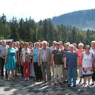 2019-06-19 Seniorenausflug Arbersee