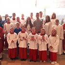 2019-07-06 Verabschiedung Minis Dalking
