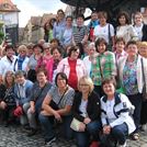 2019-07-13 Frauenbund Dalking unterwegs