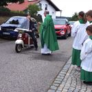 2019-07-14 Fahrzeugsegnung Dalking