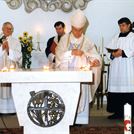 1999-10-17 Altarweihe