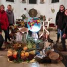 2019-10-05 Erntedank Gleißenberg