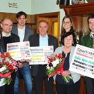 2019-12-04_Spendenübergabe Frauenbund-Gemeinde-Pfarrei