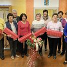 2019-12-14 - Senioren Adventsfeier Dalking