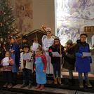 2019-12-24 - Christmette Lixenried