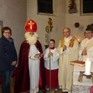 2019-12-05 - Nikolausbesuch Gleißenberg