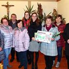2020-01-01 - Spendenübergabe Frauenbund FiliPa