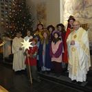 2020-01-05 - Sternsinger Lixenried