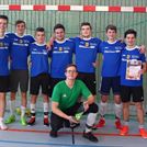 2020-02-08 - Ministrantenturnier Weiding 4
