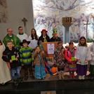 2020-02-23 - Fasching Lixenried