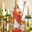 Auferstandener Heiland