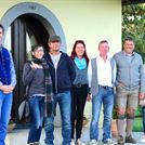 2020-09-19 - Helferabend 30 Jahre Kapelle Pinzing