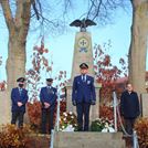 2020-11-15 - Volkstrauertag Dalking