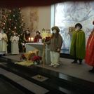 2021-01-05 - Sternsinger Lixenried