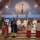 2021-01-06 - Sternsinger Dalking
