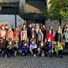 2021-05-13 - Vorstellung Firmlinge Dalking