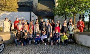 2021-05-13 - Vorstellung Firmlinge Dalking