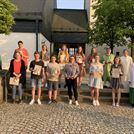 2021-06-19 - Verabschiedung Ministranten Dalking