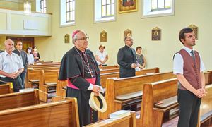 2021-07-23 - Besuch Hwst Bischof Voderholzer Weiding 6