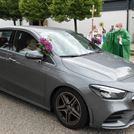2021-07-25 Fahrzeugsegnung Dalking