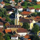 Pfarrkirche Gleißenberg